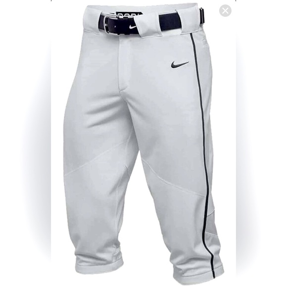 Nike Pants Nike Mens Vapor Select High Piped Baseball Pants Xl